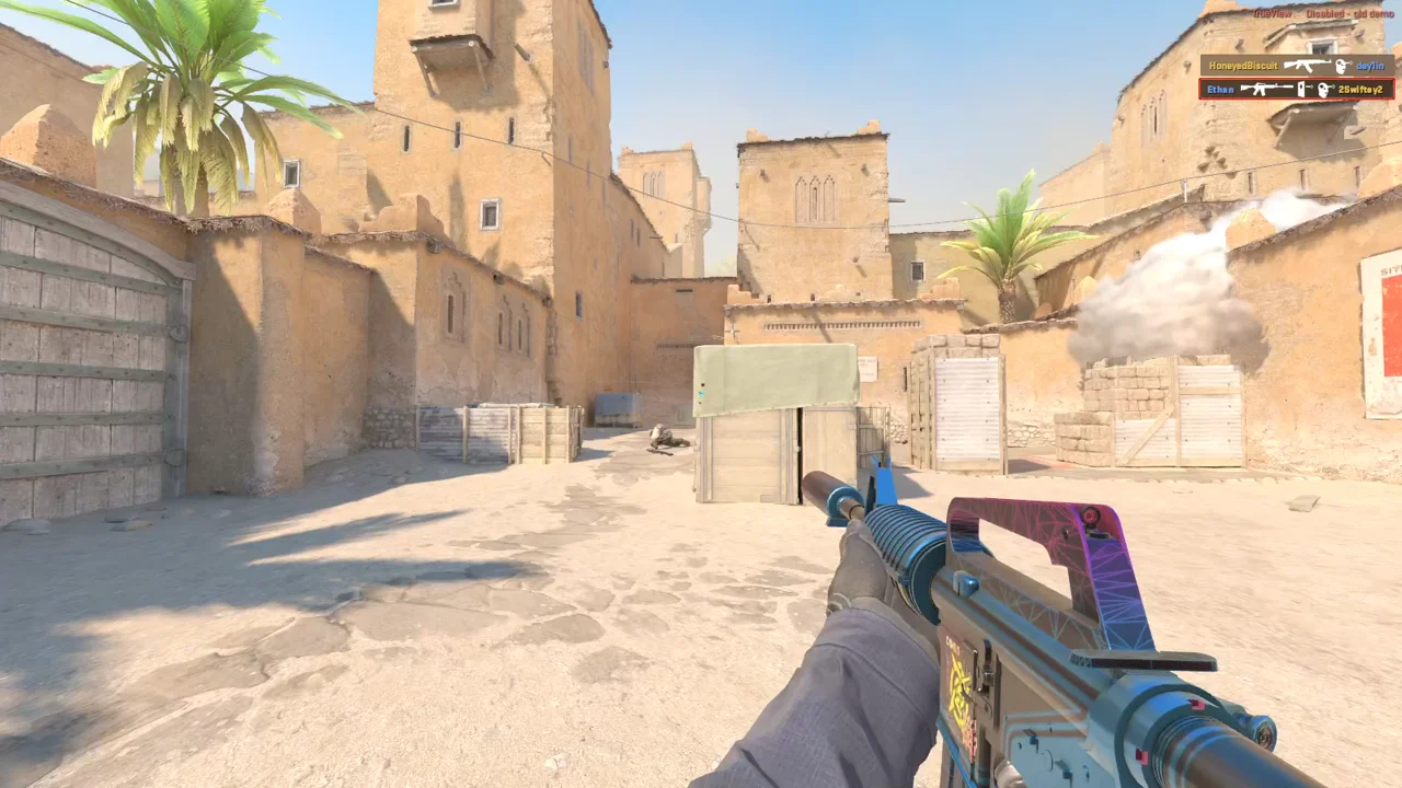 highlight